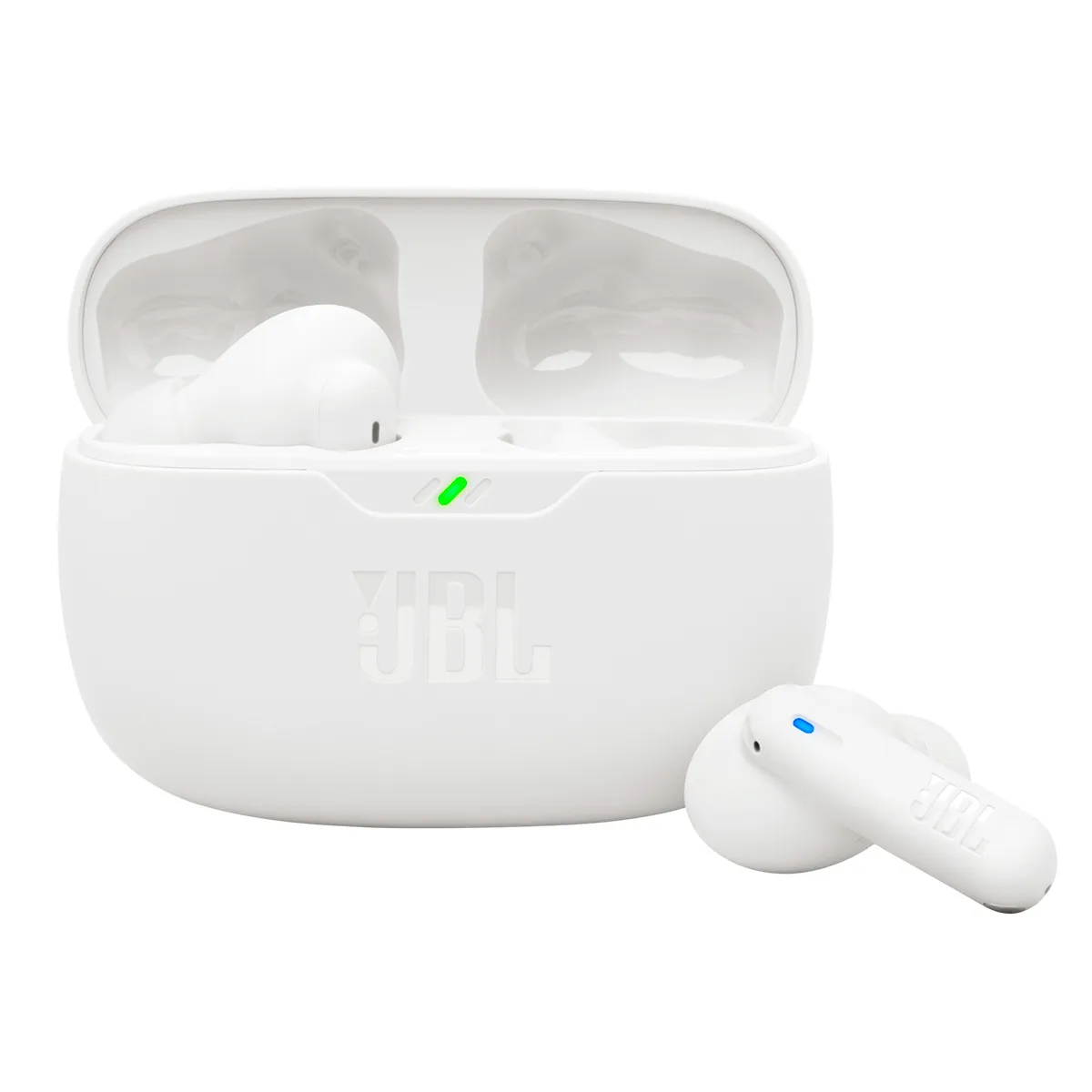 Imagen de JBL Headphone Wave Beam 2 Wireless White
