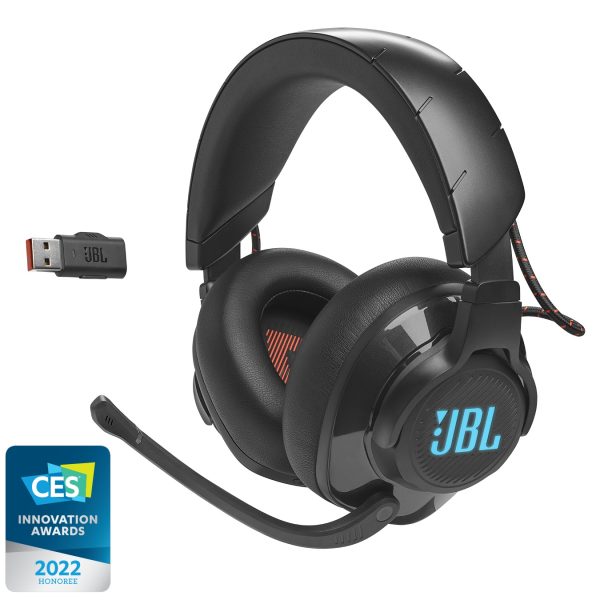 JBL Headphones Quantum Q610 Gaming Wireless