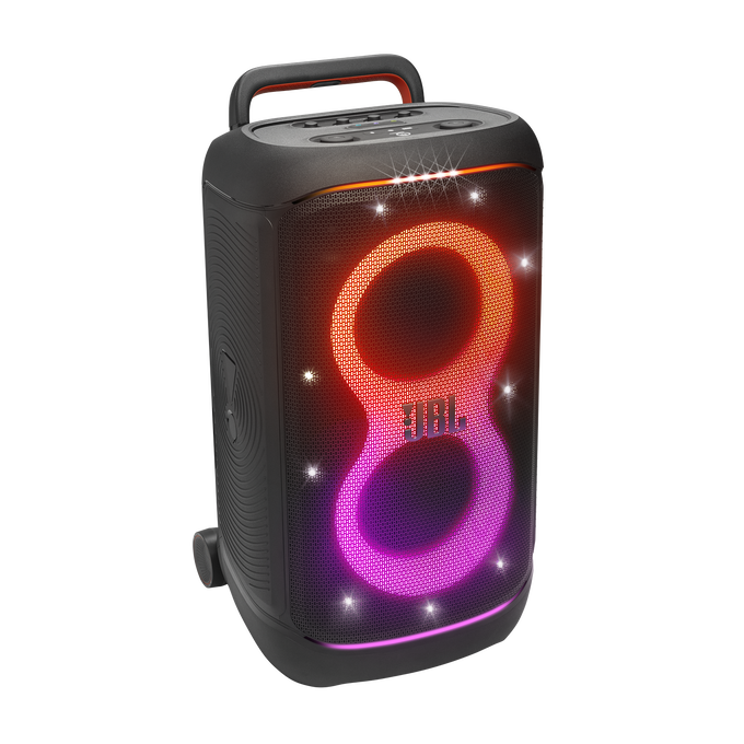 Imagen de JBL Speaker Partybox 520 BT