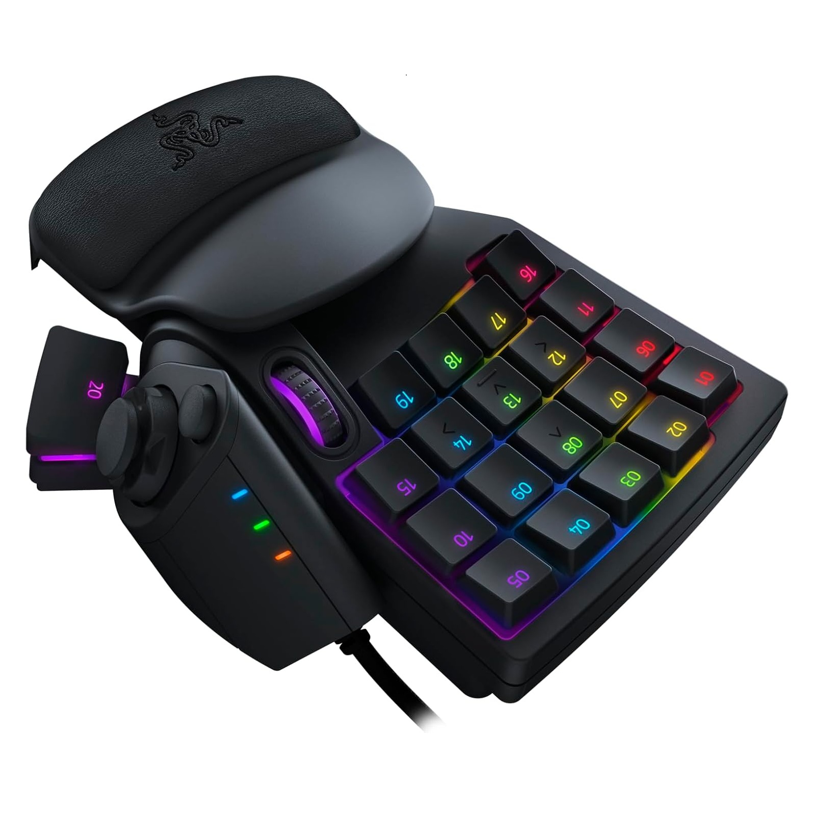 Imagen de Keypad Razer Tartarus Pro