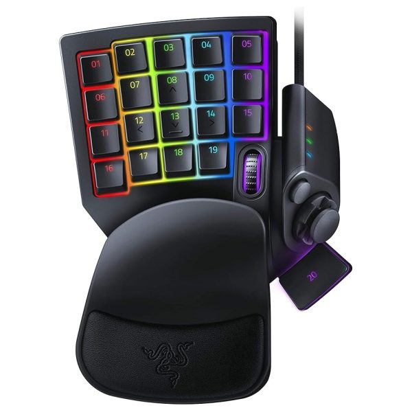 Keypad Razer Tartarus Pro
