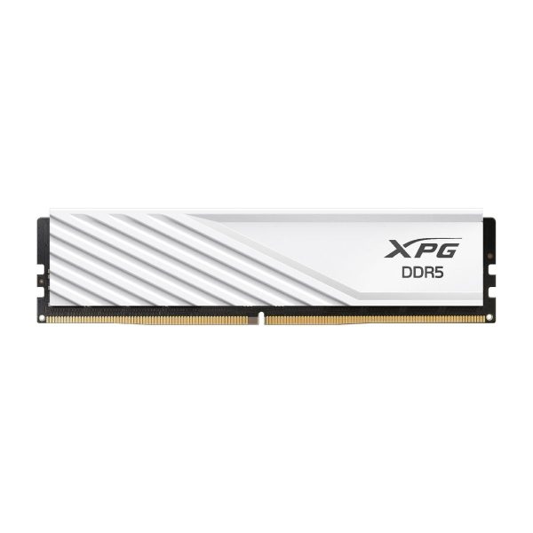 Memoria Adata XPG Lancer 8Gb DDR5 5600Mhz WT Memoria Adata XPG Lancer 8Gb DDR5 5600Mhz WT