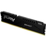 Memoria Kingston Fury Beast 8gb DDR5 5600Mhz