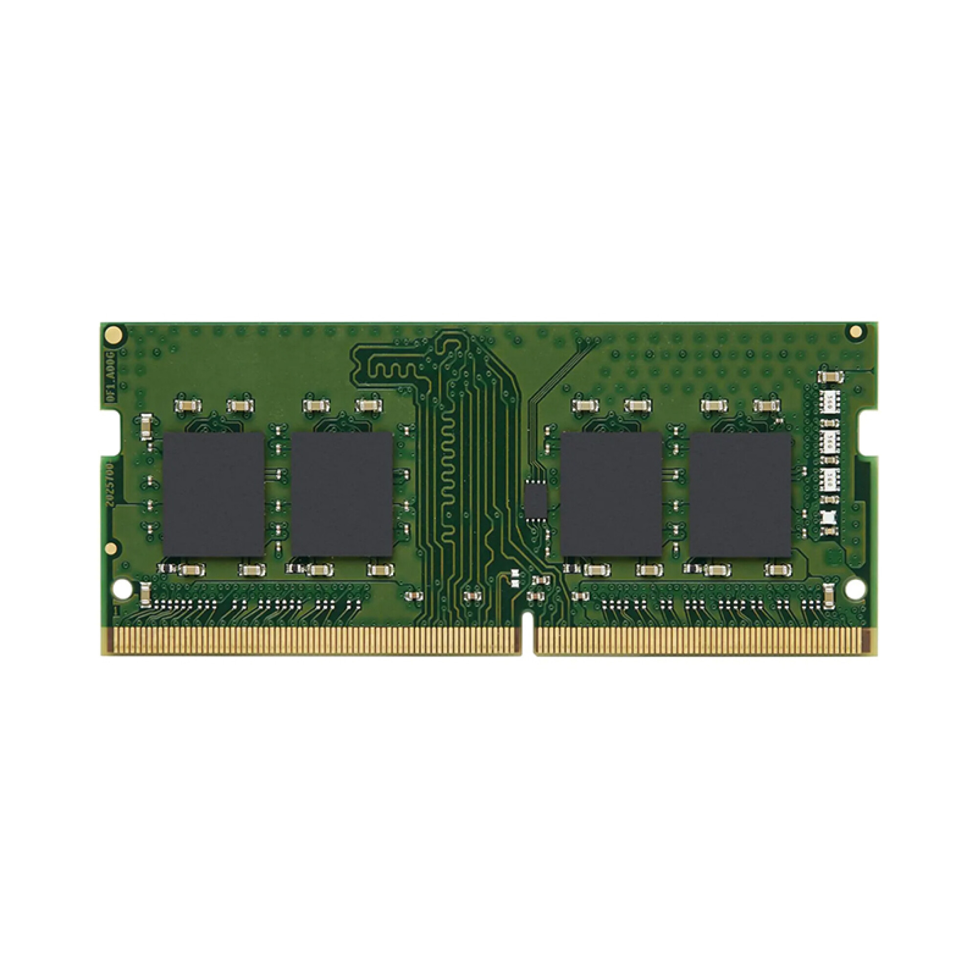 Imagen de Memoria Sodimm Kingston KVR32S22D8 32gb DDR4 3200Mhz