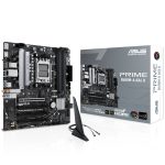 Mother Asus Prime B650M-A AX6 II AM5