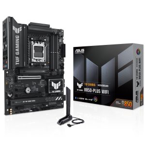 Mother Asus TUF Gaming B850-PLUS WiFi AM5