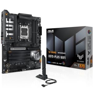 Mother Asus TUF X870-Plus WiFi AM5