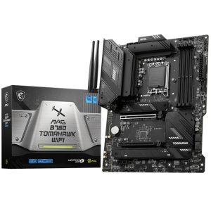 Mother MSI MAG B760 Tomahawk Wifi