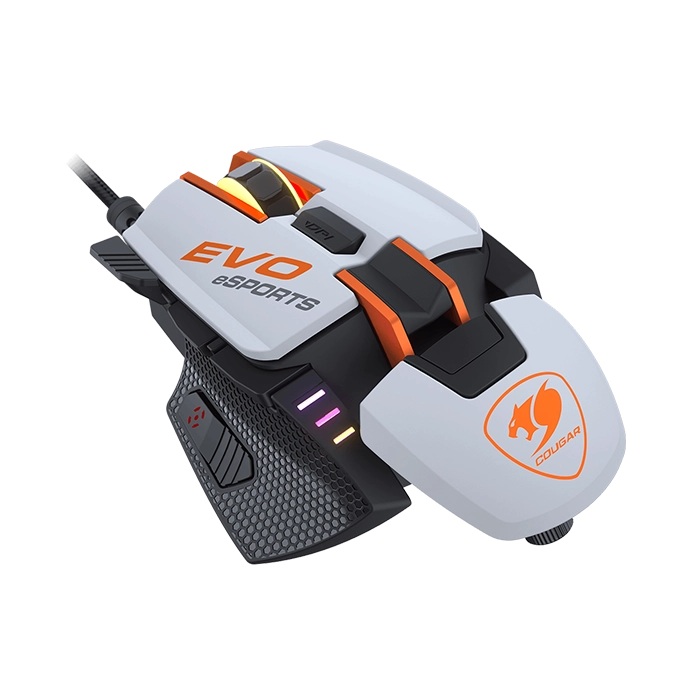 Imagen de Mouse Cougar 700m Evo eSports