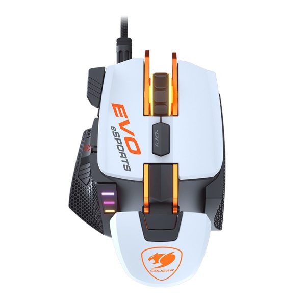 Mouse Cougar 700m Evo eSports