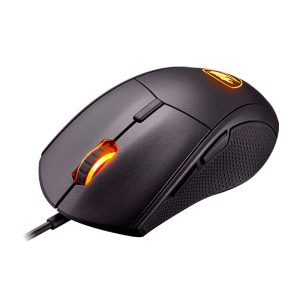 Mouse Cougar Minos X5 Black