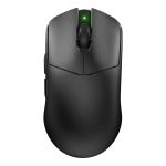 Mouse Cougar Revenger Pro 4K Black Wireless