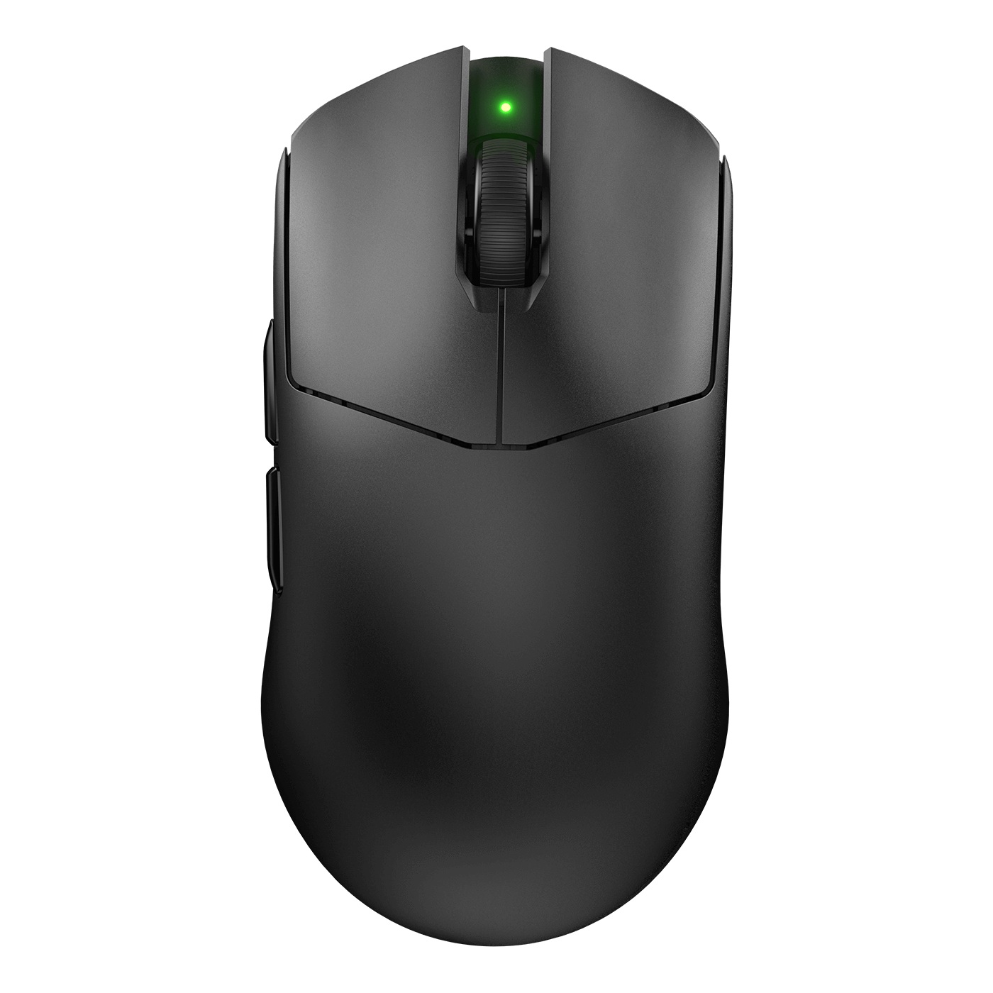 Imagen de Mouse Cougar Revenger Pro 4K Black Wireless