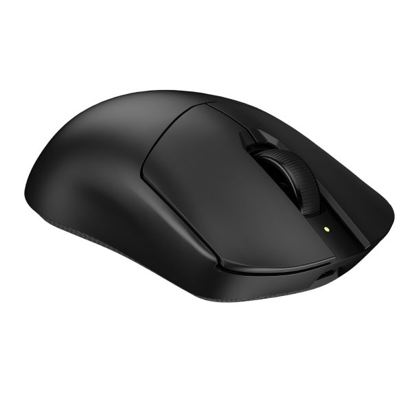 Mouse Cougar Revenger Pro 4K Black Wireless
