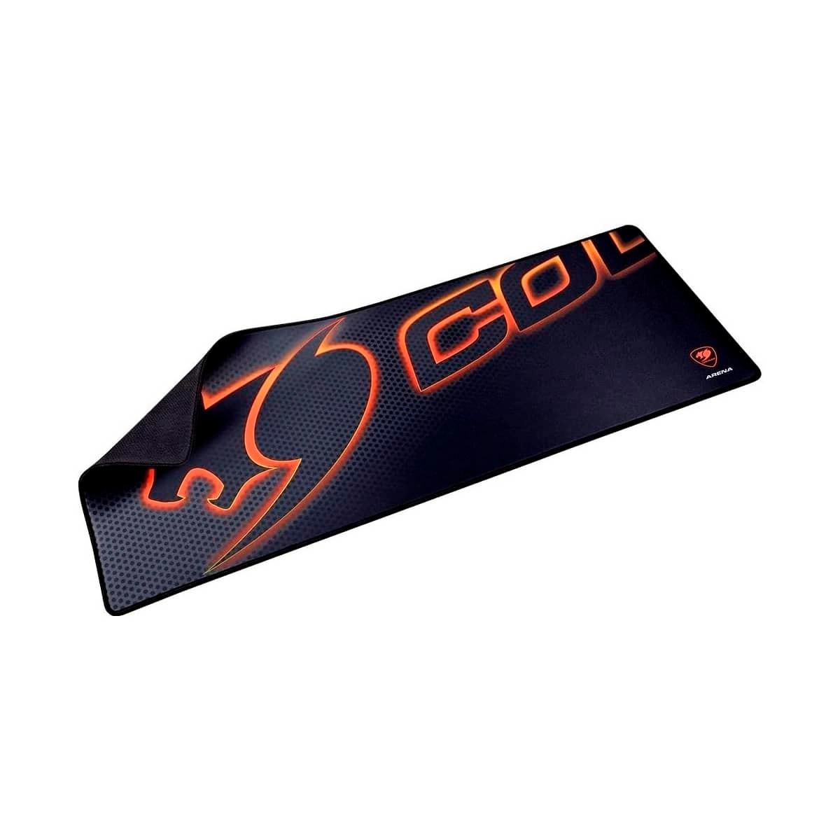 Imagen de Mouse pad XL Cougar Arena Black