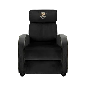 Sofá Cougar Ranger Elite Gold