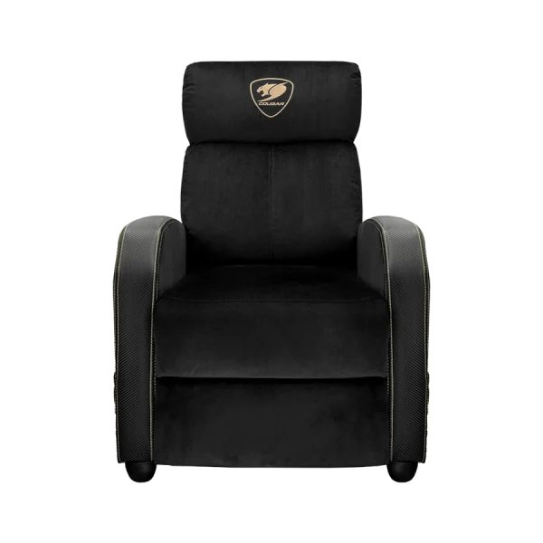 Sofá Cougar Ranger Elite Gold Sofá Cougar Ranger Elite Gold