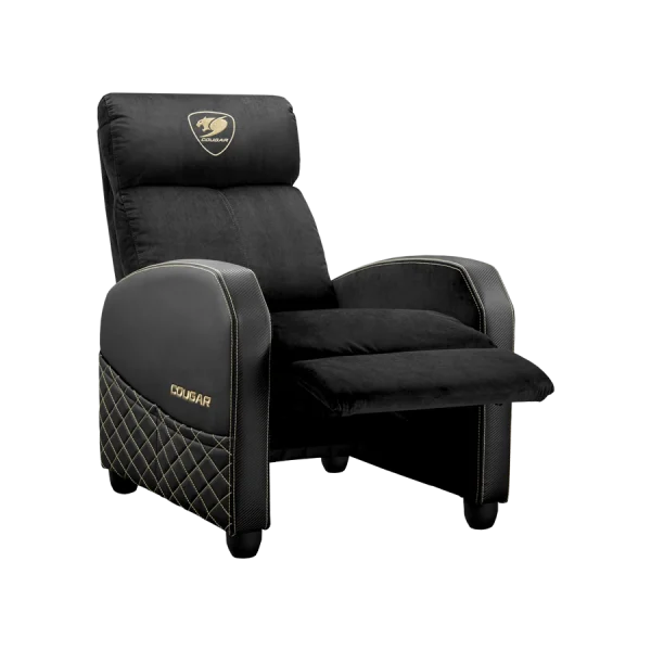 Sofá Cougar Ranger Elite Gold