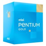 CPU Intel Pentium G7400 Dual Core 3.7ghz LGA1700 12th gen