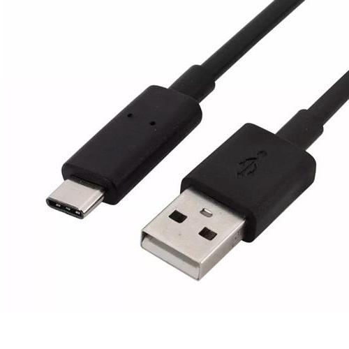 Cable USB C a USB A M/M 1,5mts Unitek