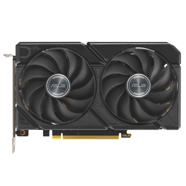 GPU Asus Radeon RX9060 XT Dual 8Gb