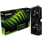 GPU Palit Geforce RTX5060 Dual 8Gb GDDR7