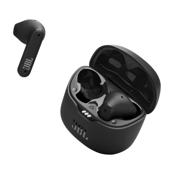 Imagen de JBL Headphone TUNE Flex 2 Truly Wireless Black