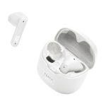 JBL Headphone Flex Truly Wireless White