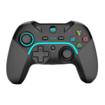 Joystick Redragon Harrow Pro G808