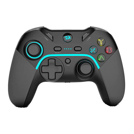 Imagen de Joystick Redragon Harrow Pro G808 Wireless