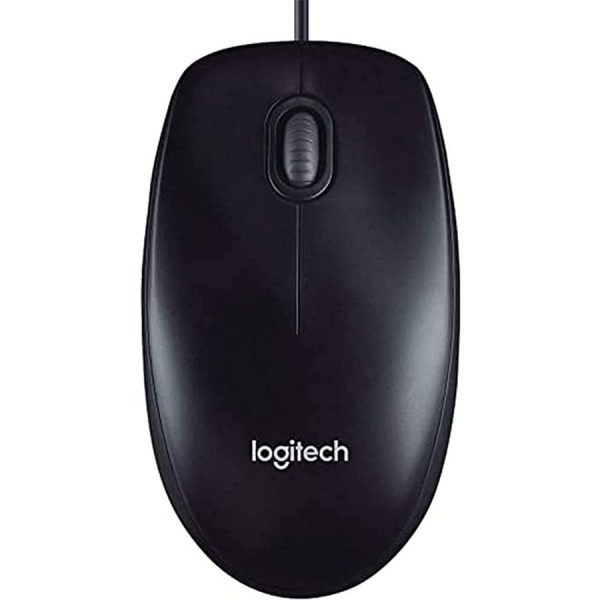Mouse Logitech M90 cableado USB Mouse Logitech M90 cableado USB