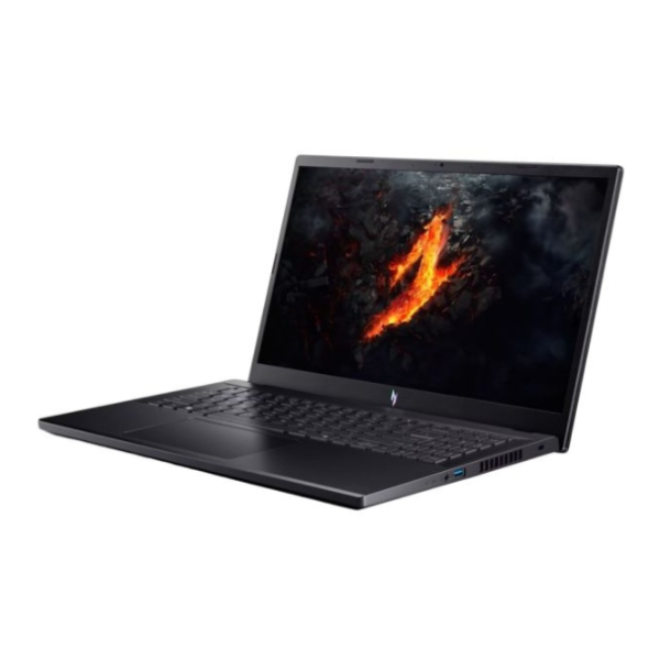 Notebook Acer Nitro 5 ANV15-51-98N0 Core I9 139000H/16Gbddr5/512Gb/RTX4060/15,6 FHD IPS 144Hz/W11