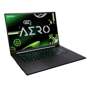 Notebook Gigabyte AERO X16 1VH93ESC94AH AMD Ryzen AI 7 350/16GB/1TB/RTX 5060/16" WQXGA IPS 165 Hz/W11