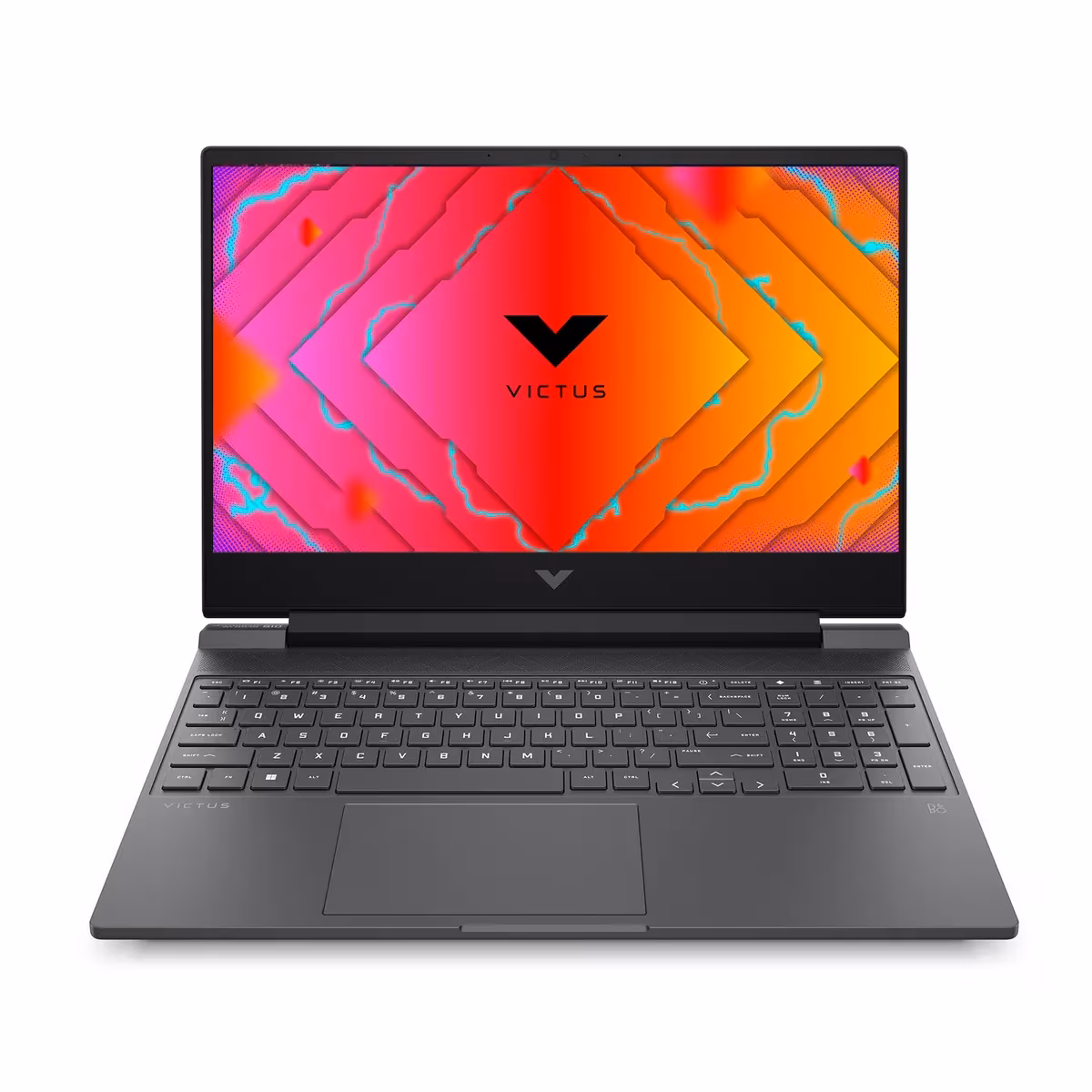 Notebook HP VICTUS 15-FA2787nr i7-13620H/16Gb/SSD 512GB/RTX5060/15.6" FHD IPS 144hz/W11