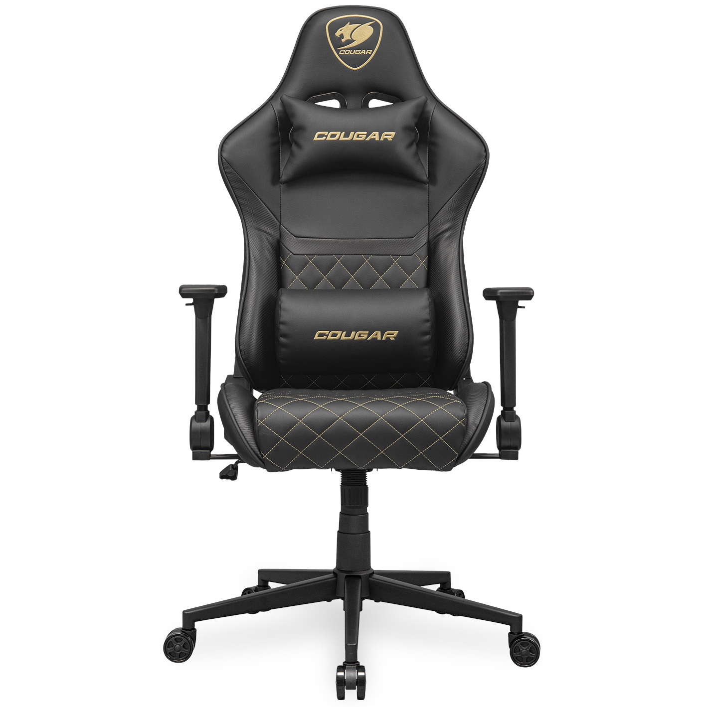 Imagen de Silla Cougar Armor ONE V2 Gold