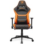 Silla Cougar Armor ONE V2 Orange