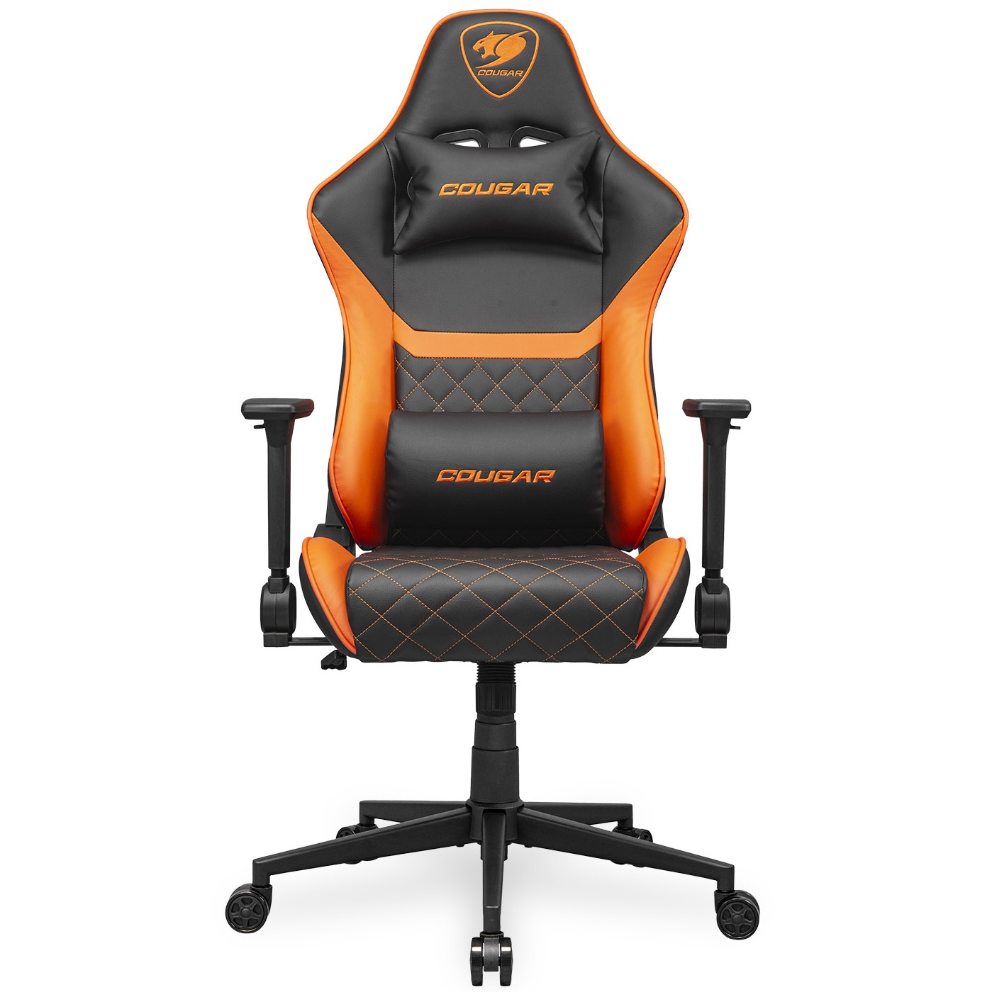 Imagen de Silla Cougar Armor ONE V2 Orange