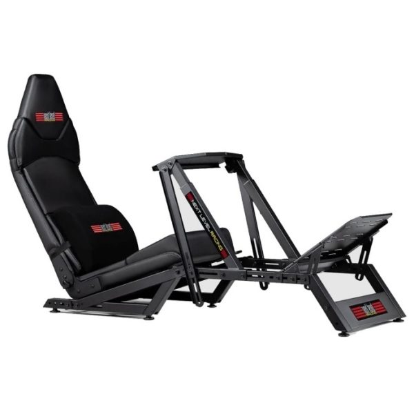 Simulador NEXT LEVEL RACING NLR-S010 F-GT