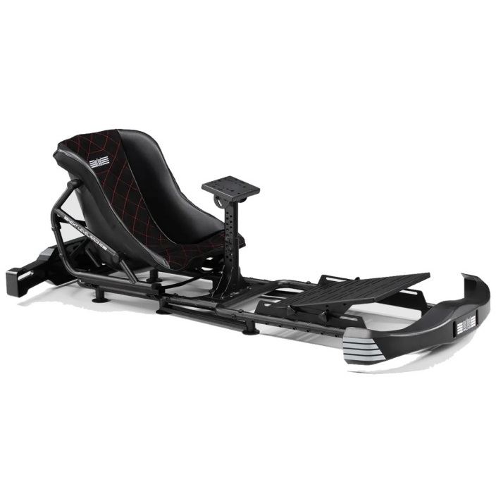 Imagen de Simulador NEXT LEVEL RACING NLR-S034 GO Kart Plus
