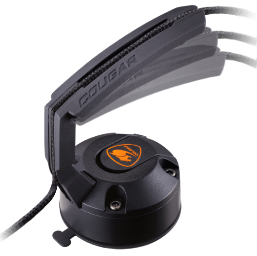 Soporte para Mouse Cougar Bungee Bunker