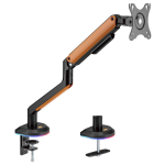 Soporte para monitor Brateck LDT63-C012G