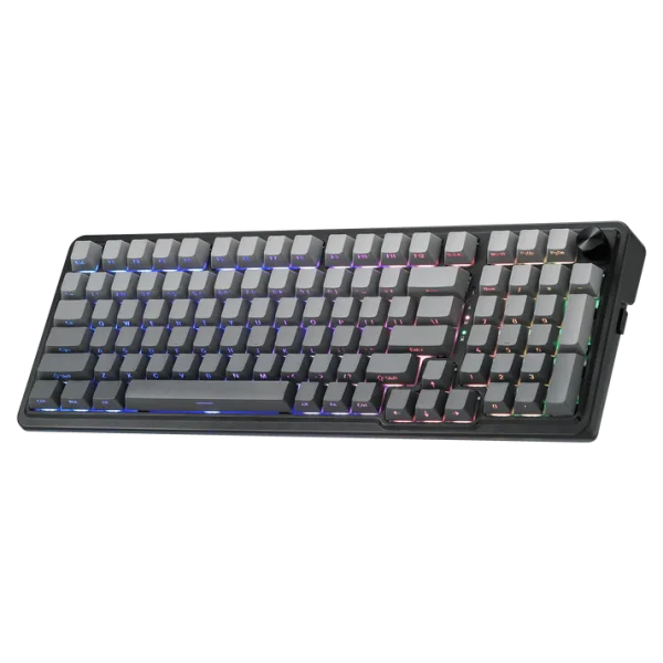 Teclado Redragon Eisa MAX K686SP-RGB-MAX