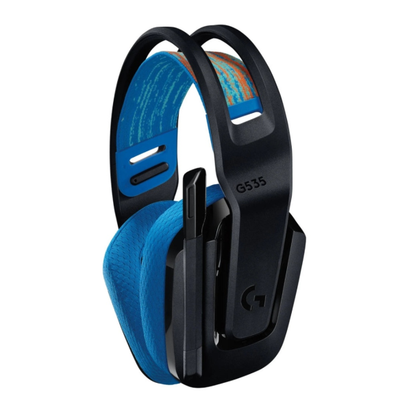 Auricular Logitech G535 inalámbrico PC/MAC/PS4