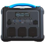 Forza Power Station FPP-T1202 1200W-3AC