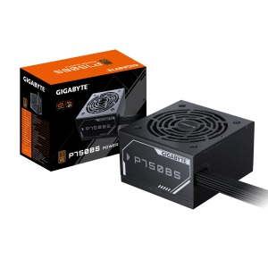 Fuente Gigabyte GP-P750BS 80 Plus Bronze