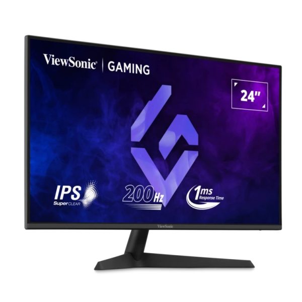 Monitor Viewsonic VX2429 IPS 24" 200Hz FreeSync Premium
