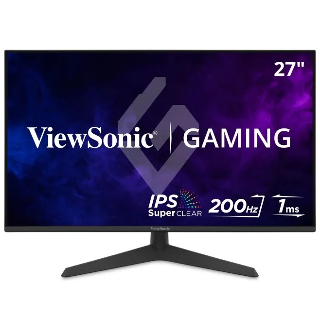 Imagen de Monitor Viewsonic VX2729 FHD 200Hz FHD 1ms 27′′