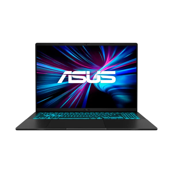 Notebook ASUS V16 V3607VJ-RP007W Intel Core 7 240H/16Gb/512Gb PCIe/RTX3050/16"/W11 Notebook ASUS V16 V3607VJ-RP007W Intel Core 7 240H/16Gb/512Gb PCIe/RTX3050/16"/W11