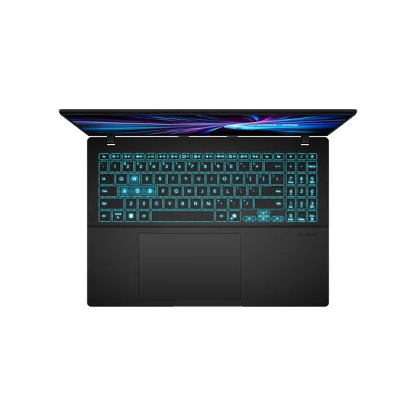 Notebook ASUS V16 V3607VJ-RP007W Intel Core 7 240H/16Gb/512Gb PCIe/RTX3050/16"/W11