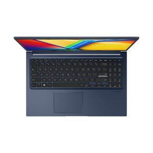 Notebook ASUS VIVOBOOK X1502VA-NJ1003W I7 13620H/16Gb/512Gb PCIe/15,6/W11